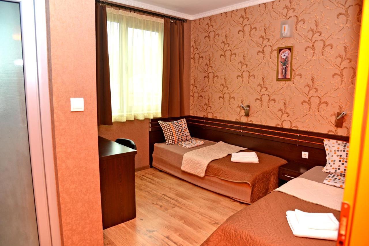 Dream Hotel Sliven Exteriör bild